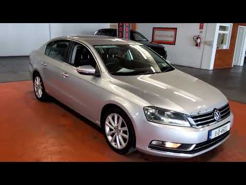 Volkswagen Passat 2011 - Image 2