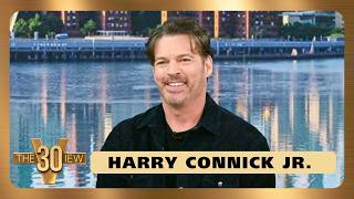 Harry Connick Jr. Honors Mother With Deeply Personal Album, Book | The View