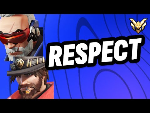 Masters Soldier 76/Cassidy Coaching (Road to GM)