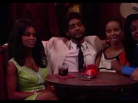 Living Single: ‘Tell Him’ from Season 5 Episode 6: Up The Ladder To The Roof