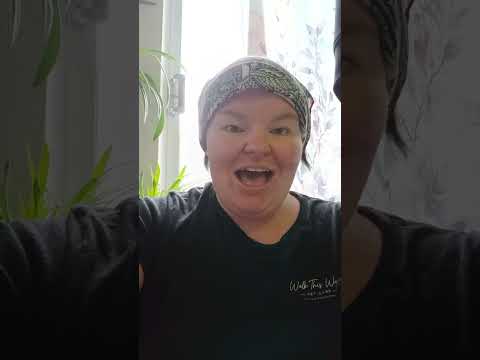 Watch Ms. Katie's welcome video