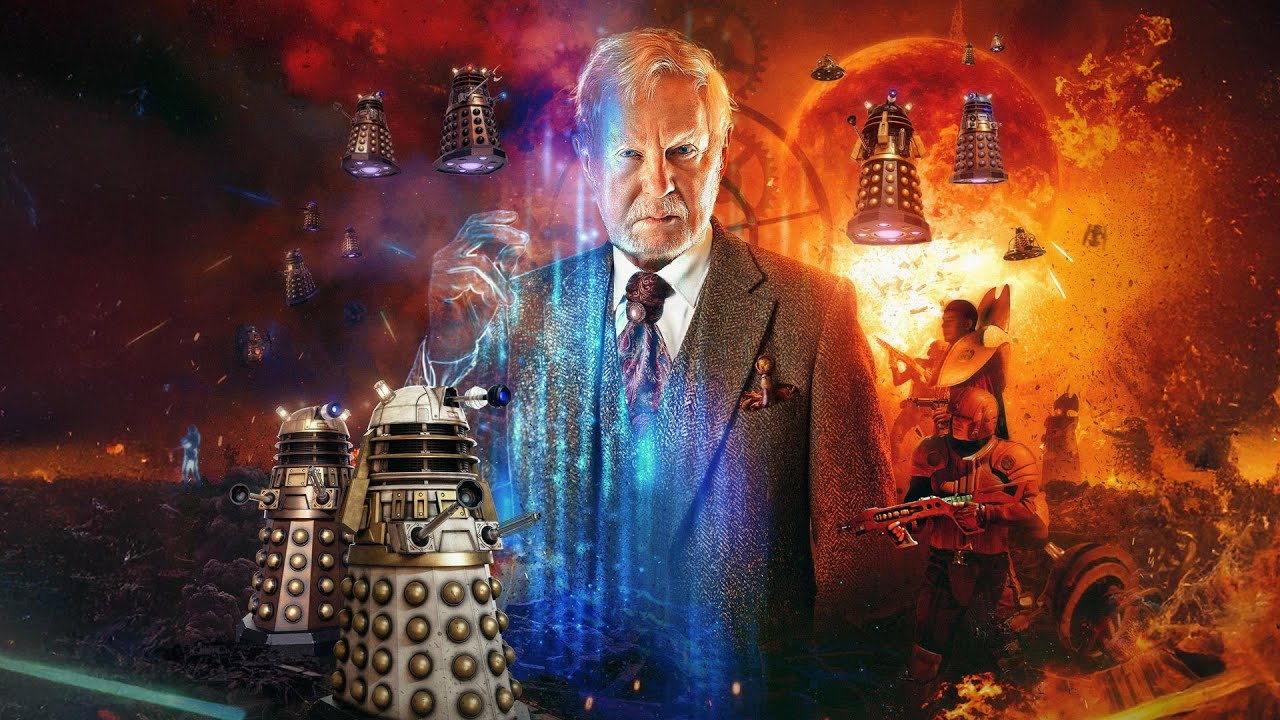 Big Finish Trailer 1