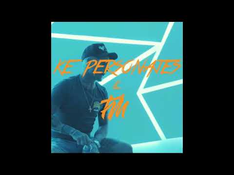 Sigue Bailandome - Ke Personajes FT. La T y la M