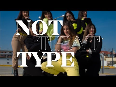 [Lun.aR] gugudan(구구단) - 'Not That Type' Cover