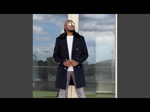 Noushka & Daddy Owen (Kwa Magoti)