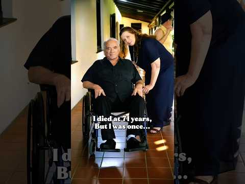 RIP Johnny Cash – The Legendary Journey of the Man in Black, from Folsom Prison to “Ring of Fire”