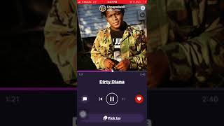 ChoppoBabii- Dirty Diana