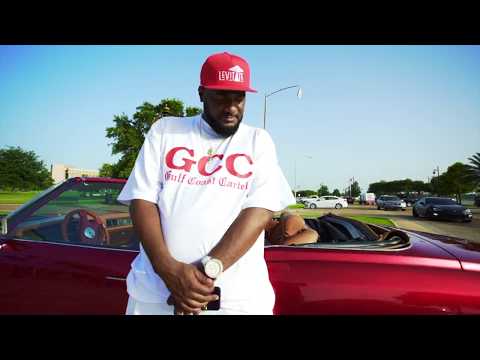 "Lovely Day" featuring Billy Cook, ESG, Big Pokey and Melo