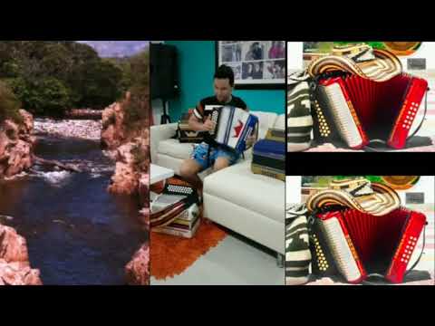 dejame goza y goza - yarlenis García ( Farid Ortiz)