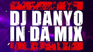 Yo! I Love Oldschool! - DJ Danyo & DJ Jimmy Deroy 🔥🔥🔥