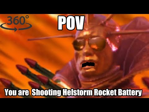 PoV: You are with Gelt