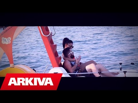 Red Bloody ft. Eriona - Me ty (Official Video HD)