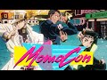 4 The 90 S MEP MomoCon 2025 AMV Contest Intro