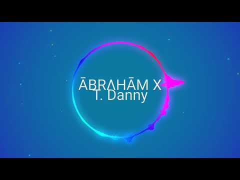 Ábrahám x t danny Sebhely [black boosted ]