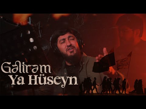 Haci Zahir Mirzevi -Qedem qedem gelirem