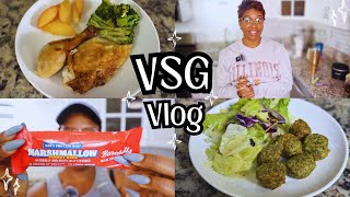VSG JOURNEY | 168 LB WEIGHT LOSS | HEALTH UPDATES | WHAT I EAT IN A WEEK | GASTRIC SLEEVE
