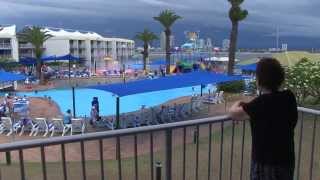 preview picture of video 'Sea World Resort on the Gold Coast'