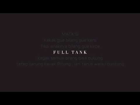 MACK'G ft yudha rapp  Fulltank