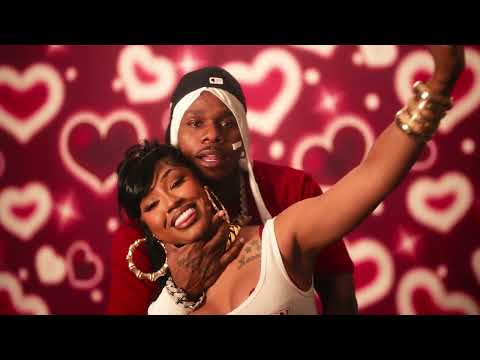 DABABY - IMA HOE TOO (Feat. Yung Miami) [Official Video]