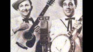 Flatt and Scruggs - Down The Road