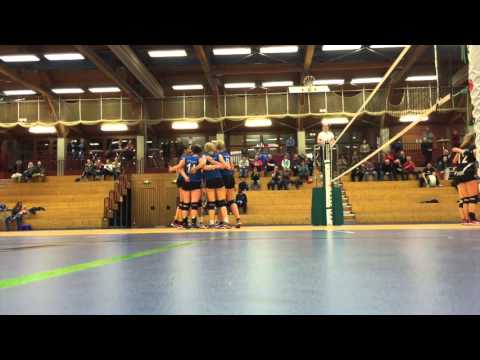 TVG 2  -  SC Langenhagen 3:0