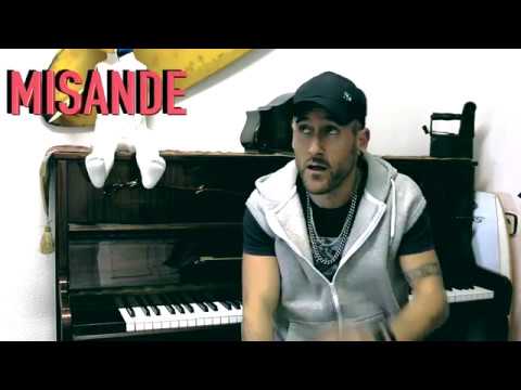 Ya en youtube el videoclip de MISANDE ft EL SUSO - Tú lo vales