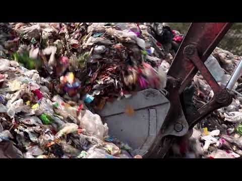 Rađanje zemlje - Rat protiv plastičnog otpada - Ponedjeljak 17:05