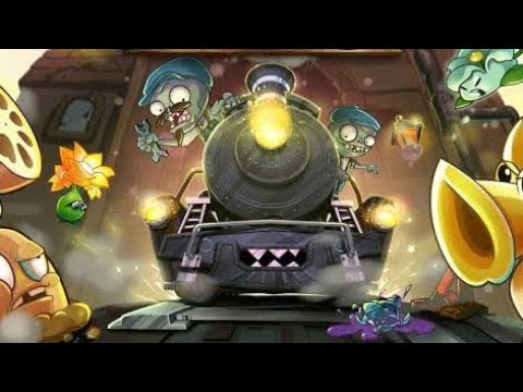 PvZ2 STORY MODE ANIMATION Valenbrainz days 4-6 (The universe gate leaked!!) FT:@RYANPVZANIMATOR