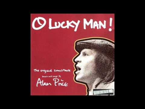 Alan Price - Poor people ( O lucky man! ).wmv