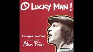 Alan Price - Poor people ( O lucky man! ).wmv
