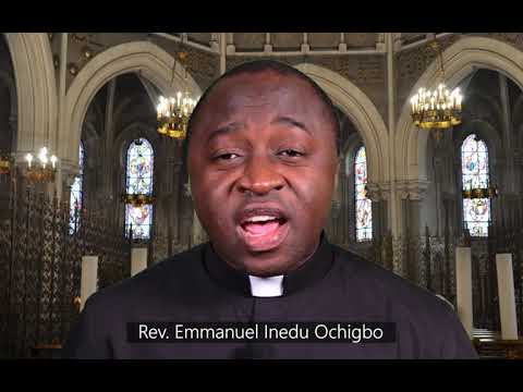 Homily for the Solemnity of the Epiphany of the Lord Year C 2022 by Fr Emmanuel Ochigbo