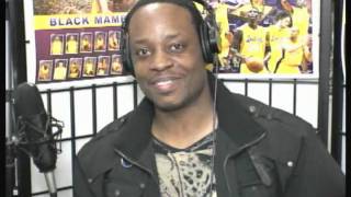 Soul Saxophonist Jackiem Joyner Guests, Hot Music Vids (4/10)