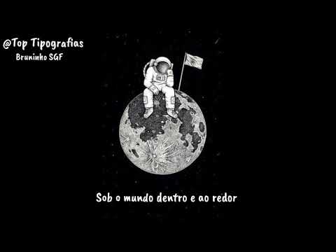 Groove Delight ft. Laura de Prá - Interestelar (TIPOGRAFIA)