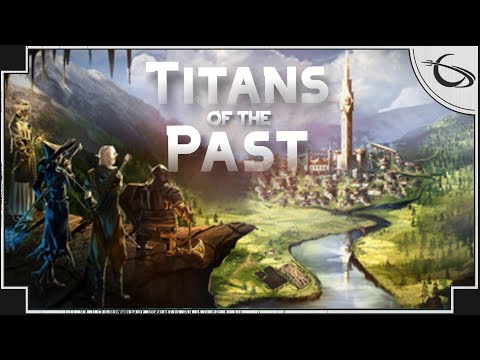 Muirkoon and Nookrium