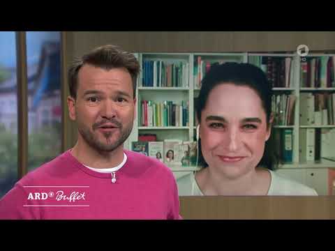 Narben - so werden sie geschmeidiger | Dr. Yael Adler in ARD Buffet