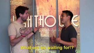 What Are We Waiting For?