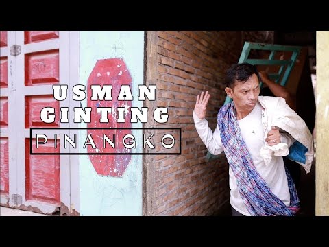 LAGU KARO TERBARU || USMAN GINTING || PINANGKO