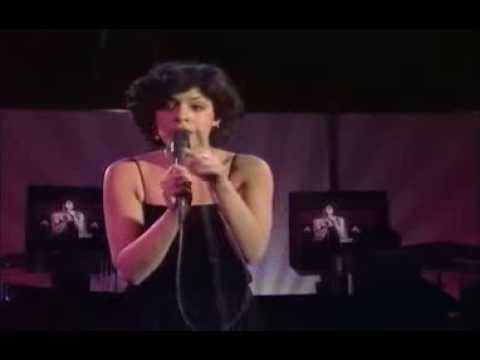 Luisa Fernandez - Give love a second Chance 1978