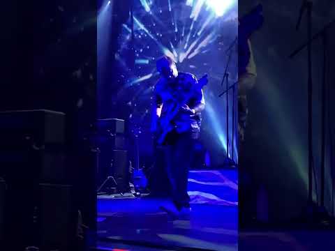 Nick  Mason Saucerful of Secrets