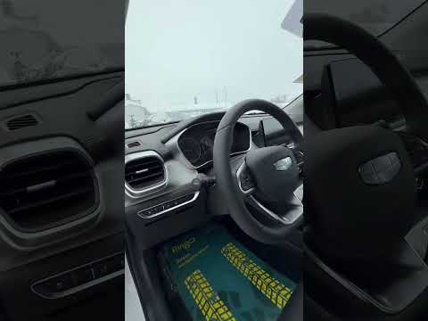 фото geely binyue l i 0