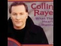 Collin Raye - Man of My Word