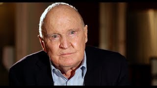 Jack Welch | Be Yourself