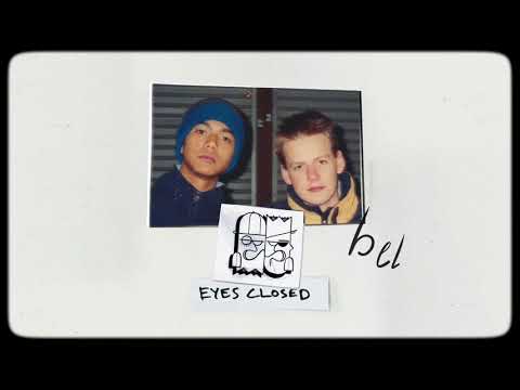 Video thumbnail for Eyes Closed