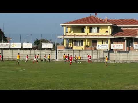 Piemonte - Giovanissimi Provinciali U14 Cuneo A G5 - Villafalletto vs San Benigno (2)