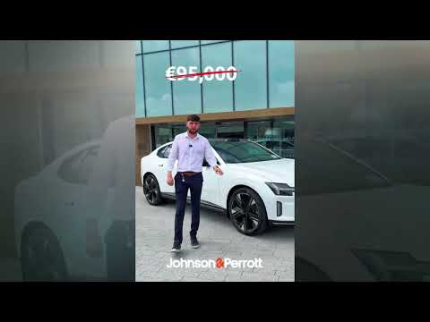 Volvo ES90 92 kWh 333bhp Extended Range Plus - 800 - Image 2