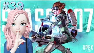 #39[Apex Legends] STREAMER PARK終わったから少しだけエペる[まったり女性実況]