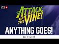 Attack of the Vine Meta...and Coconuts! | Let's Talk Lorcana #146