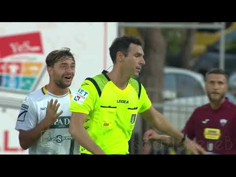 7ª giornata | Trapani - Juve Stabia 1-2 | Serie B 2019/20