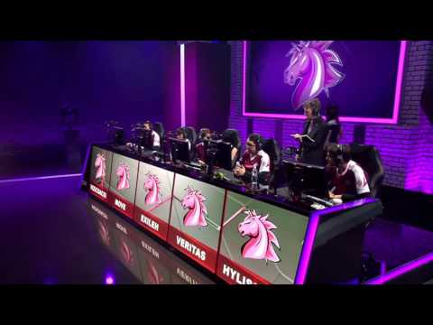 OG vs UOL LOL Esports | Game 2 Summer Week 1 Day 2: Unicorns of Love vs. Origen