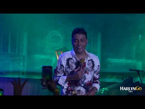 Te Lo Dije - Churo Diaz y Elias Mendoza